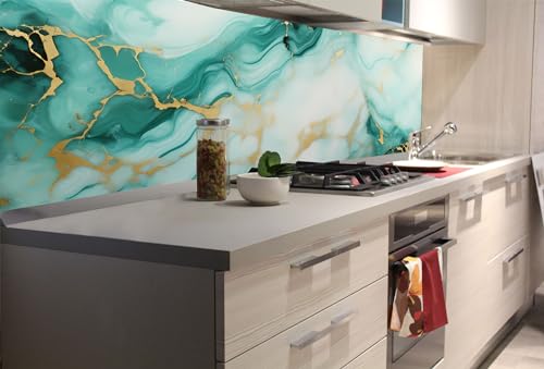 Dimex Küchenrückwand Folie Selbstklebend SCHÖNE Schmetterlinge IM Feld 180 x 60 cm | Klebefolie - Dekofolie - Spritzschutz für Küche | Made in EU Dimex Küchenrückwand Folie Selbstklebend SCHÖNE Schmetterlinge IM Feld 180 x 60 cm | Klebefolie - Dekofolie - Spritzschutz für Küche | Made in EU von Dimex
