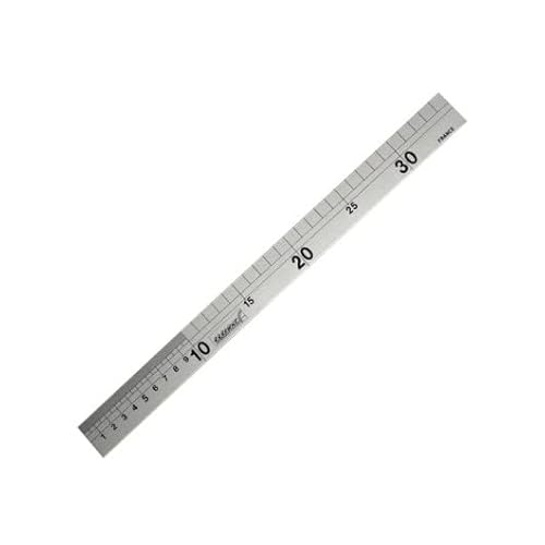 Dimos 155594 Zimmermannsmesser, Aluminium von Dimos