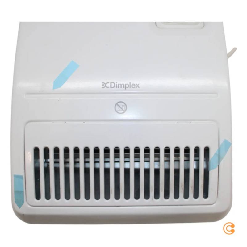 C-Ware Dimplex 376420 Bad Schnellheizer Lüftung Heizung Klima Heizgerät Siehe Text/Foto von Dimplex