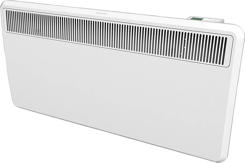 Dimplex 376180 PLX 050E Konvektor 500 W Weiß Heizung Heizgerät Elektroheizung von Dimplex