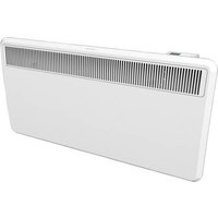 Dimplex 376190 PLX 075E Konvektor 750W Weiß von Dimplex