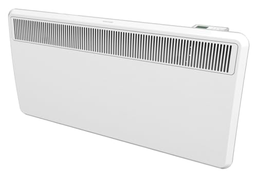 Dimplex 376180 PLX 050E Konvektor 500W Weiß von Dimplex