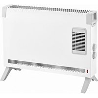 Dimplex DX 522T Standkonvektor 2,0 kW mit Lüfterstufe von Dimplex
