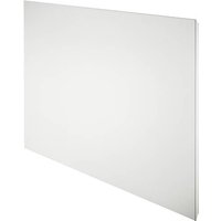 Dimplex IRM 800W Set Infrarotheizung 800W Weiß von Dimplex