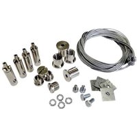 Dimplex 5401223 IRP Cable Set Heizkörper-Halterung von Dimplex