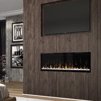 Dimplex Ignite XL Elektro-Wandkamin Optiflame: 50" von Dimplex