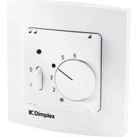Dimplex 355570 RT 201 U Raumthermostat 1St. von Dimplex