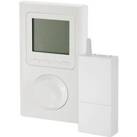 Dimplex 373750 RTU 101F Funk-Raumthermostat-Set Aufputz 1St. von Dimplex