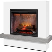 Dimplex Sherwood [Optiflame Revillusion Elektrokamin] von Dimplex