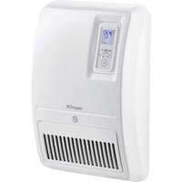 Dimplex - gebraucht] 376420 Bad Schnellheizer Lüftung Heizung Klima Heizgerät Weiß Ip24 B-Ware von Dimplex