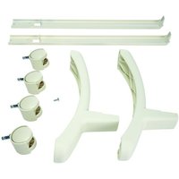 Glen Dimplex FS 40 Standfüße/Rollen Unique Top Glen Dimplex FS 40 Standfüße/Rollen Unique Top von Dimplex