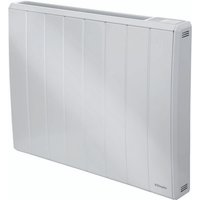 Wandkonvektor 1000 W mit Wärmewellenheizelement 371890 von Dimplex