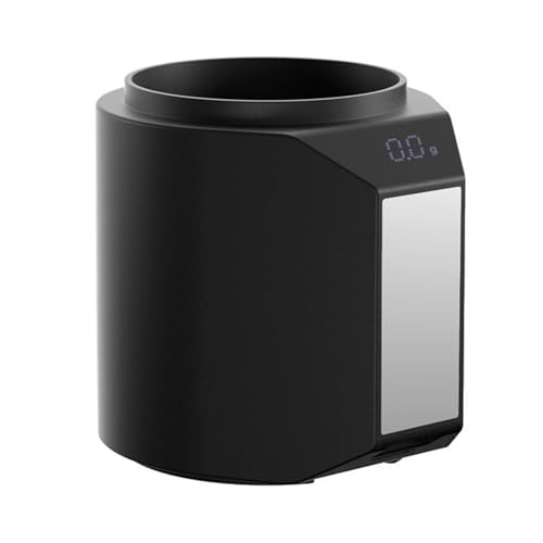 DimyFew 2 in 1 Espresso Messbecher Und Waage Kaffee Bean Gewicht Messung für Bar DimyFew 2 in 1 Espresso Messbecher Und Waage Kaffee Bean Gewicht Messung für Bar von DimyFew