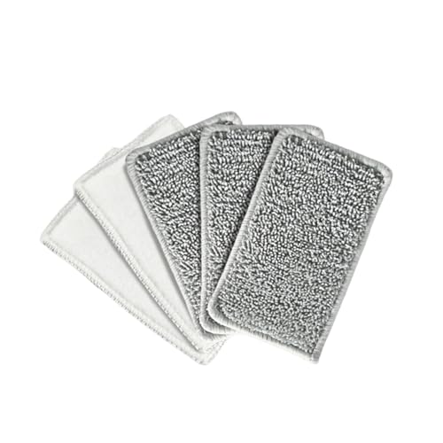 DimyFew 5 Stück Espresso Tropfschalen Ersatzpad, Reinigungsbürste, Matte, Küchenartikel von DimyFew