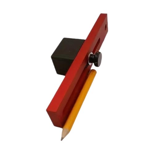 DimyFew Auto Glasritzrades Werkzeug Linie Zeichnung Gadgets mit Stift Mehrzweck Ehemaligen Glasritzrades Gauge, 15.3 Cm DimyFew Auto Glasritzrades Werkzeug Linie Zeichnung Gadgets mit Stift Mehrzweck Ehemaligen Glasritzrades Gauge, 15.3 Cm von DimyFew
