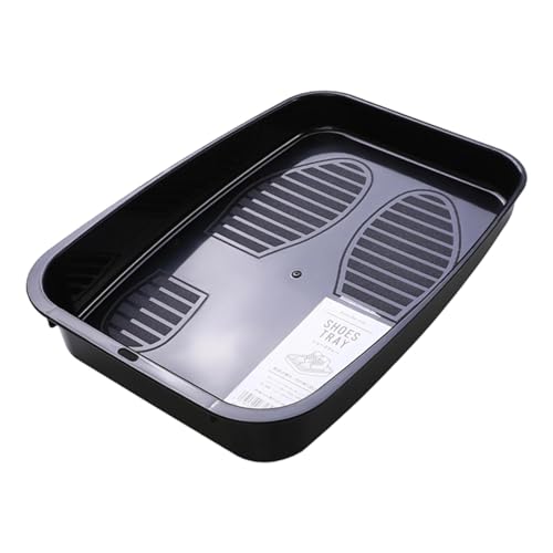 DimyFew Auto Schuhe Lagerung Box Kompakte Schuhe Halter Verdickt Hause von DimyFew
