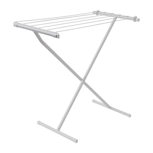 DimyFew Faltbares Rack für Patio Apartment Yards Foldable Land Rack DimyFew Faltbares Rack für Patio Apartment Yards Foldable Land Rack von DimyFew