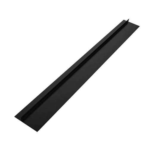 DimyFew Fülldichtungsstreifen zwischen Theke Und Möbelstück für Waschmaschine, Herd Und Leicht zu Reinigen, 25 Inch von DimyFew
