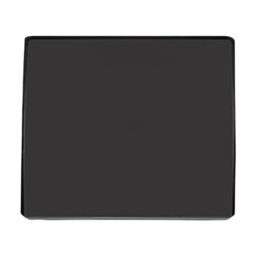 DimyFew Kühlschrank Matte Silikon Kühlschrank Tropfmatte mit erhöhtem Rand, Mini Kühlschrank Tropfschale Bodenschutz wiederverwendbar für Waschmaschine, Trockner, Weinschrank, Schwarz 65 x 60 cm DimyFew Kühlschrank Matte Silikon Kühlschrank Tropfmatte mit erhöhtem Rand, Mini Kühlschrank Tropfschale Bodenschutz wiederverwendbar für Waschmaschine, Trockner, Weinschrank, Schwarz 65 x 60 cm von DimyFew