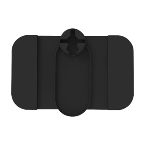 DimyFew Multifunktional, Sofa Getränkehalter Tablett, Tragbarer Getränkehalter Aus, Armlehnen Organizer, Reinigen, Geei, Schwarz von DimyFew