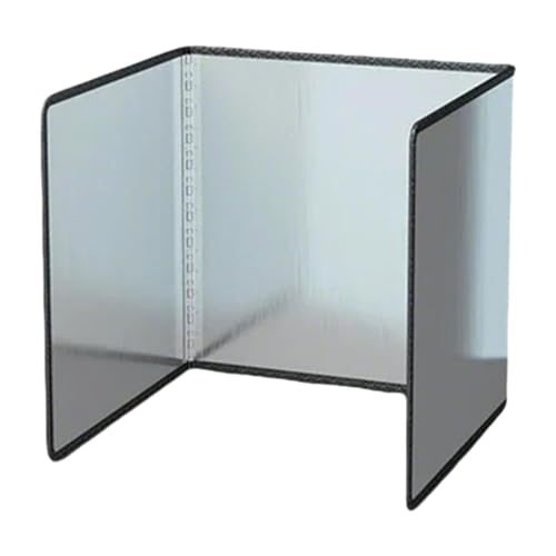 DimyFew Platzsparende Rückseite, Faltbar, für Die Küche zu Hause, 120cmx40cm von DimyFew