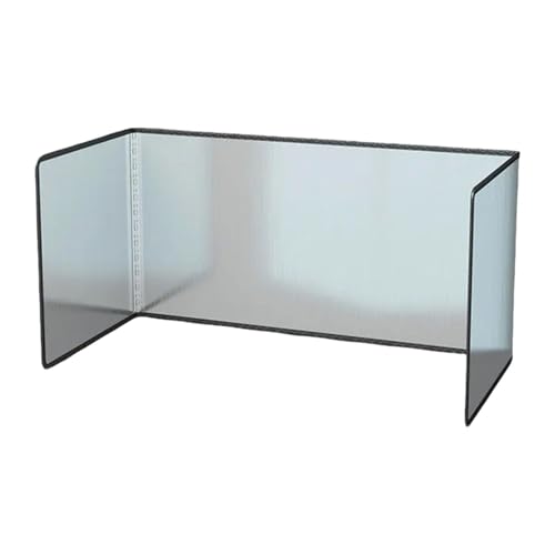 DimyFew Platzsparende Rückseite, Faltbar, für Die Küche zu Hause, 160cmx30cm von DimyFew