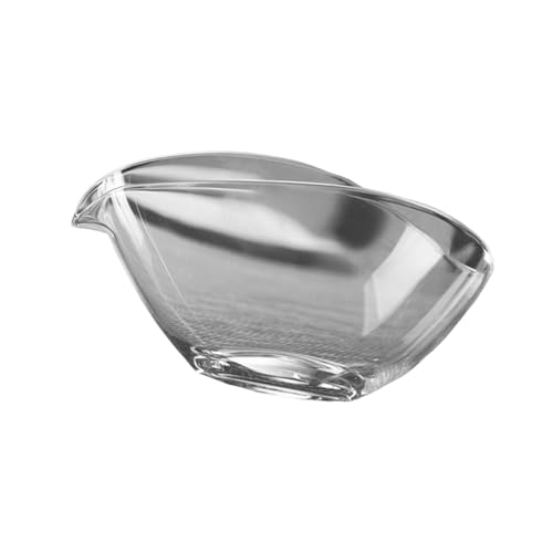 DimyFew Traditionelle Chinesische Teezeremonie Eleganter Milchtee Servierkrug von DimyFew