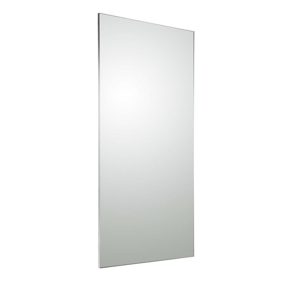 Dinamica Ballet Ganzkörperspiegel Ballettspiegel zur Wandbefestigung Figaro, Wandspiegel zur einfachen Selbstmontage von Dinamica Ballet