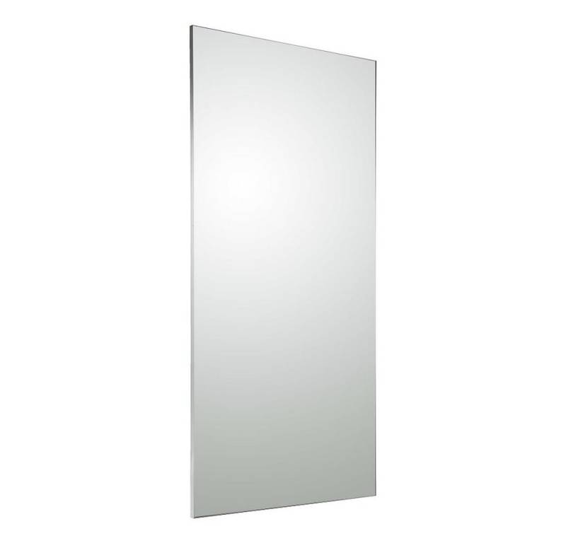 Dinamica Ballet Ganzkörperspiegel Ballettspiegel zur Wandbefestigung Figaro, Wandspiegel zur einfachen Selbstmontage von Dinamica Ballet