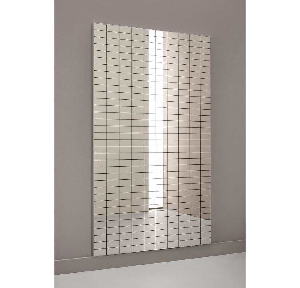 Dinamica Ballet Spiegel Korrekturspiegel mit Raster, Nach Europäischer Norm EN 60601-1 von Dinamica Ballet