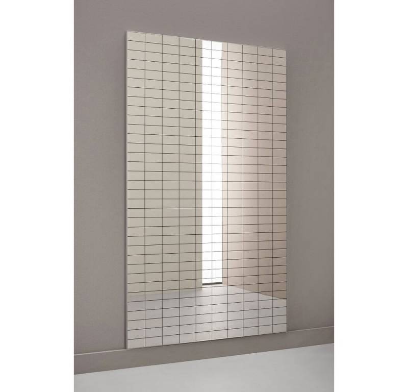 Dinamica Ballet Spiegel Korrekturspiegel mit Raster, Nach Europäischer Norm EN 60601-1 von Dinamica Ballet