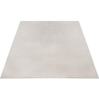Dinarsu Teppich Maximo beige B/L: ca. 80x150 cm von Dinarsu