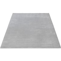 Dinarsu Teppich Maximo grau B/L: ca. 160x230 cm von Dinarsu
