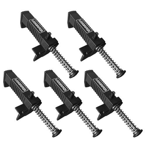 Brick Pointing Tools - Brick Liner Puller, Draht Runner Drawer | Nivelliermessung von Fixierer, verstellbares Mauerausrichtungswerkzeug, Zug Zeiger für Mauerbau und Wandbauprojekte Brick Pointing Tools - Brick Liner Puller, Draht Runner Drawer | Nivelliermessung von Fixierer, verstellbares Mauerausrichtungswerkzeug, Zug Zeiger für Mauerbau und Wandbauprojekte von Dinchaakuarry
