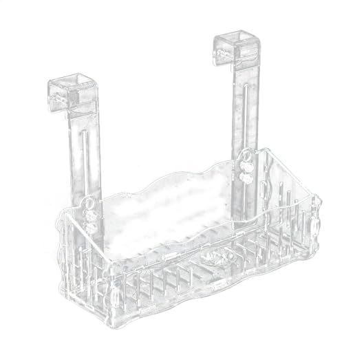 Dekorative Fischbehälter Kleine Pflanzenträger Fisch Tank Zubehör Schwimmende Pflanze Korb Aquarium Dekoration Unterwasser Pflanzenhalter Hydroponic Transparent Flüssige Tasse Wasser Wurzel Dekorative Fischbehälter Kleine Pflanzenträger Fisch Tank Zubehör Schwimmende Pflanze Korb Aquarium Dekoration Unterwasser Pflanzenhalter Hydroponic Transparent Flüssige Tasse Wasser Wurzel von Dinchaakuarry