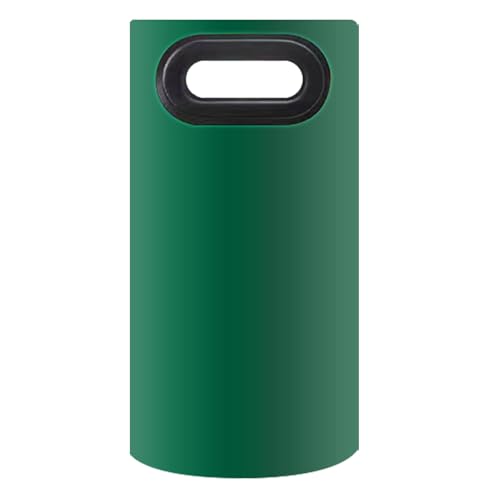 Fußabsorptionseimer – Faltbarer Fußwascheimer Dicker Faltbarer Badetasche | Tragbare Badewanne Mit Isoliertem Futter Für Reisen Camping Reisen, Rilassan Einweichen von Dinchaakuarry