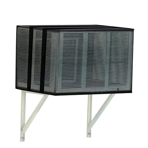 Mesh Side Air Concover Winter Luftüberwachung Luftschutz Abdeckung Luftschutz Schutz Winter Air Condition Air Conda Cover Durable Luft CONCOVER SCHULE AIR CONCOVER Mesh Side Air Concover Winter Luftüberwachung Luftschutz Abdeckung Luftschutz Schutz Winter Air Condition Air Conda Cover Durable Luft CONCOVER SCHULE AIR CONCOVER von Dinchaakuarry