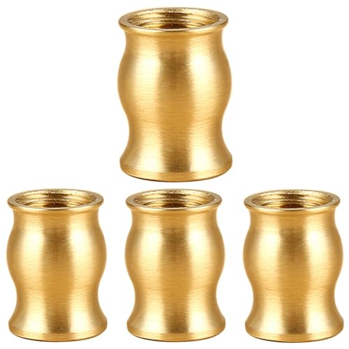 Robuste Metall-Tischbeine Möbelbeine Stuhlbeine aus Messing Sofabeine aus Metall Ersatzbeine aus Messing Beine Küchenschrank Robuste Beine Möbel Beine von Dinchaakuarry