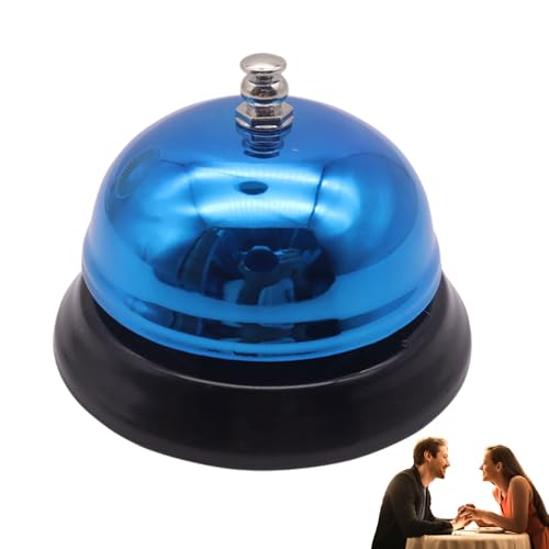 Rufen Sie - Metal Desktop Tragbares Dauerhafte Tabletop School Hotel Coter Restaurant Küchenbüro Bar | Bequemes Service Design Mit Innenservice -Szene Für Geschäft Für Lebensmittel von Dinchaakuarry