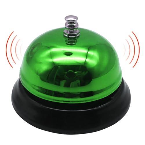 Rufen Sie - Metal Desktop Tragbares Dauerhafte Tabletop School Hotel Coter Restaurant Küchenbüro Bar | Bequemes Service Design Mit Innenservice -Szene Für Geschäft Für Lebensmittel Rufen Sie - Metal Desktop Tragbares Dauerhafte Tabletop School Hotel Coter Restaurant Küchenbüro Bar | Bequemes Service Design Mit Innenservice -Szene Für Geschäft Für Lebensmittel von Dinchaakuarry