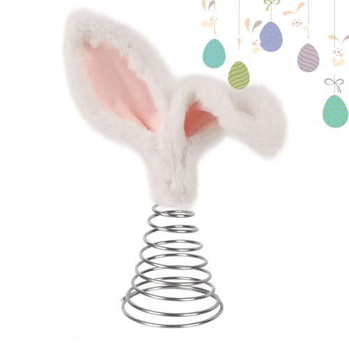 Saisonale Kaninchendekoration Spring Topper ORNUPPER ORNUPPER ORNUPPER MOPPER PAATION DEKORATION DES SPIRAL TOPPER CINETTA TOPPER FREFICO TOPPER EAR DEO Saisonale Kaninchendekoration Spring Topper ORNUPPER ORNUPPER ORNUPPER MOPPER PAATION DEKORATION DES SPIRAL TOPPER CINETTA TOPPER FREFICO TOPPER EAR DEO von Dinchaakuarry