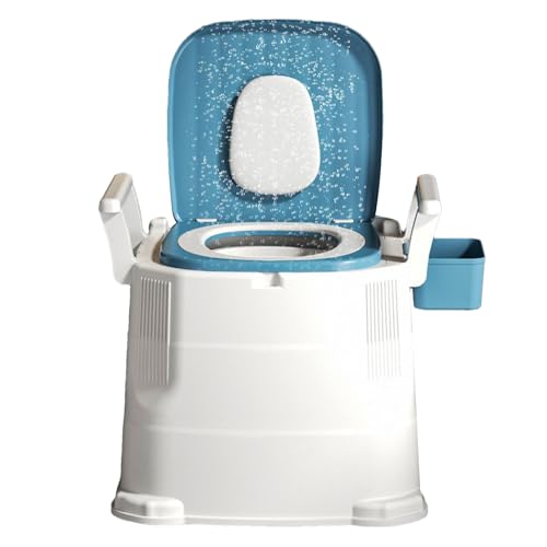 Toilette | Toilettensitz Für Ältere Menschen - Kinder Pottrainingstuhl Toilettensitz Für Ältere Schwangere Nützlich Zu Hause Toilette | Toilettensitz Für Ältere Menschen - Kinder Pottrainingstuhl Toilettensitz Für Ältere Schwangere Nützlich Zu Hause von Dinchaakuarry