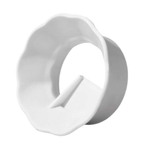 espreso Dosing Funnel - Kaffee-Pulver-Cup, Präzisions-Füllstoffspender | Durable barsta Zubehör mit Morgenvorbereitung Szenario, Reliable Pot Equipment für die Accurate Distribute und Stampf Brauen espreso Dosing Funnel - Kaffee-Pulver-Cup, Präzisions-Füllstoffspender | Durable barsta Zubehör mit Morgenvorbereitung Szenario, Reliable Pot Equipment für die Accurate Distribute und Stampf Brauen von Dinchaakuarry