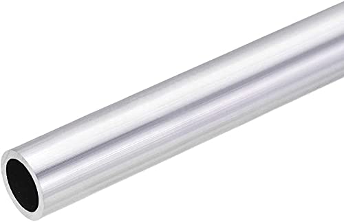 Ding&ng Feine Aluminiumrohr Aluminium 10mm-30mm od x0,5 mm Dicke 300mm Länge Nahtloser Rundrohr, Hohle Aluminiumrohr 3 Stück-Innendurchmesser 10 mm x Außendurchmesser 11mm Ding&ng Feine Aluminiumrohr Aluminium 10mm-30mm od x0,5 mm Dicke 300mm Länge Nahtloser Rundrohr, Hohle Aluminiumrohr 3 Stück-Innendurchmesser 10 mm x Außendurchmesser 11mm von Ding&ng