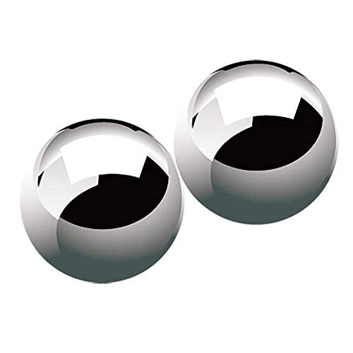 Fitnessball, feste Stahlkugel, große Stahlkugel, Übungskraft, 45 48 53mm, 2 stücke-45mm-2pcs. Fitnessball, feste Stahlkugel, große Stahlkugel, Übungskraft, 45 48 53mm, 2 stücke-45mm-2pcs. von Ding&ng