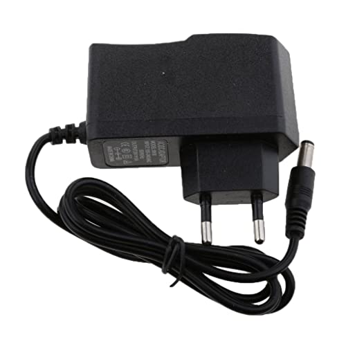 STM32 Oszilloskop Netzadapter 9V 1A - AC DC Netzteil Kit STM32 Oszilloskop Netzadapter 9V 1A - AC DC Netzteil Kit von DingMall