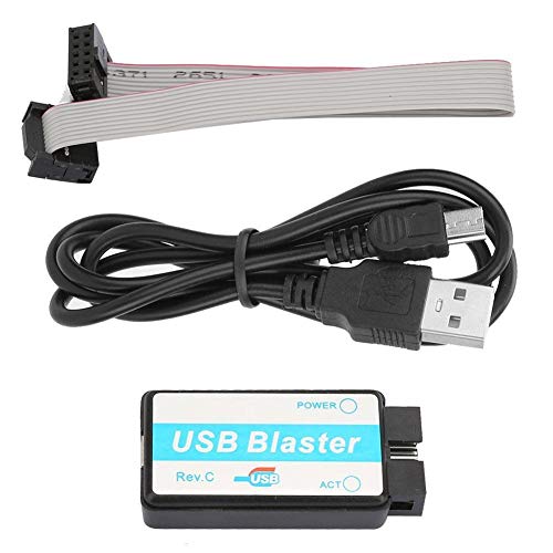 Dingln High Speed ​​USB Stable Blaster Mit Kabelhalter SignalTap II Logic Analyzer Embedded von Dingln