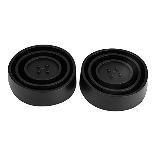 Dingln Scheinwerfer Staubschutz,2ST Universal-Sealed Gummi-Auto-Scheinwerfer-Staubschutz Gehäusedichtung Cap 100mm Schwarz Typ-C Dingln Scheinwerfer Staubschutz,2ST Universal-Sealed Gummi-Auto-Scheinwerfer-Staubschutz Gehäusedichtung Cap 100mm Schwarz Typ-C von Dingln