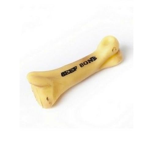 Dingo 16669 Hundespielzeug, Beige, Vinyl (1 Stück) von Dingo