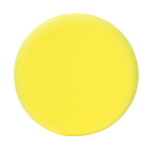 Dino KRAFTPAKET 125mm Polierpad medium | Polierschwamm mittelhart mit Klett | Ø 125mm, Höhe 25mm Dino KRAFTPAKET 125mm Polierpad medium | Polierschwamm mittelhart mit Klett | Ø 125mm, Höhe 25mm von Dino KRAFTPAKET